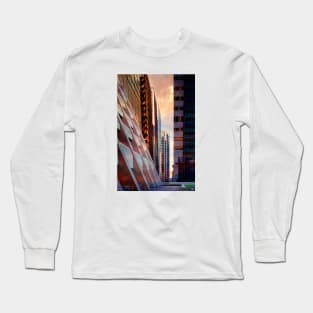 The Elevated Acre Long Sleeve T-Shirt